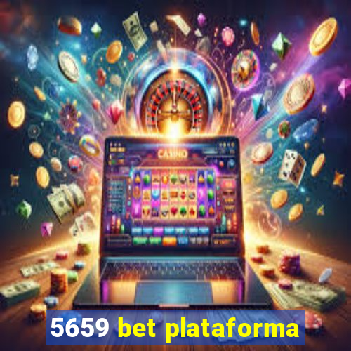 5659 bet plataforma